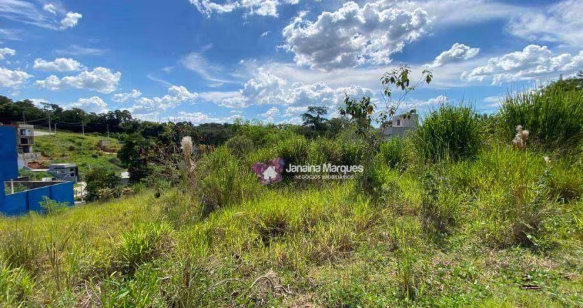 Terreno à venda, 176 m² por R$ 145.000,00 - Terras de Araçariguama II - Araçariguama/SP