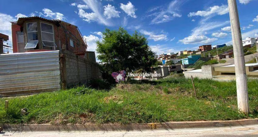 Terreno à venda, 175 m² por R$ 111.366,00 - Terras de Araçariguama II - Araçariguama/SP