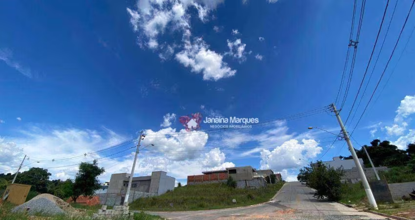 Terreno à venda, 274 m² por R$ 222.000,00 - Terras de Araçariguama || - Araçariguama/SP