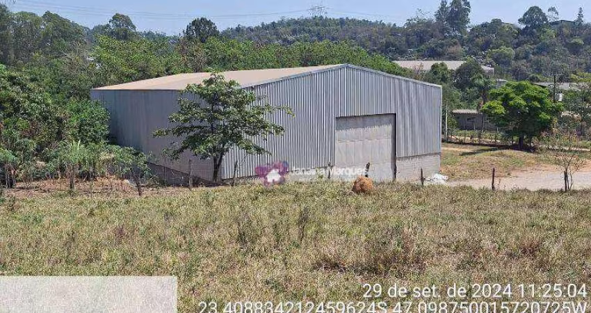 Área à venda, 16000 m² por R$ 2.800.000,00 - Ronda - Araçariguama/SP