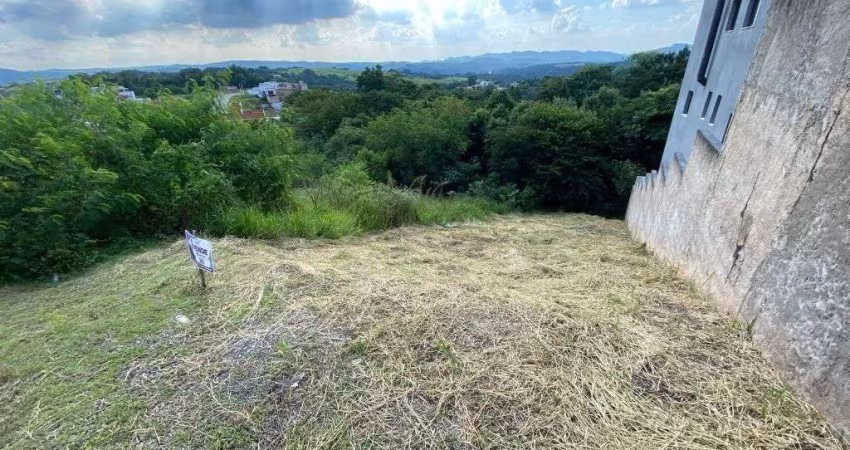 Terreno à venda, 194 m² por R$ 150.000,00 - Cruz das Almas - Araçariguama/SP