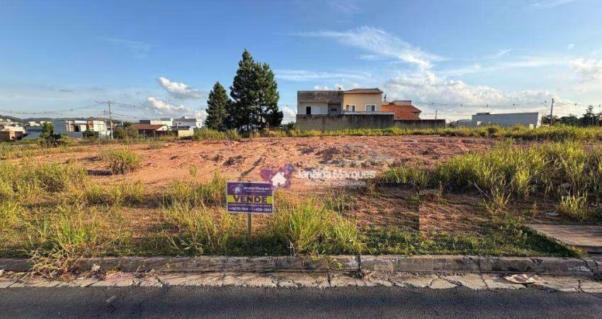 Terreno à venda, 150 m² por R$ 159.600 - Jardim Bela Vista - Araçariguama/SP