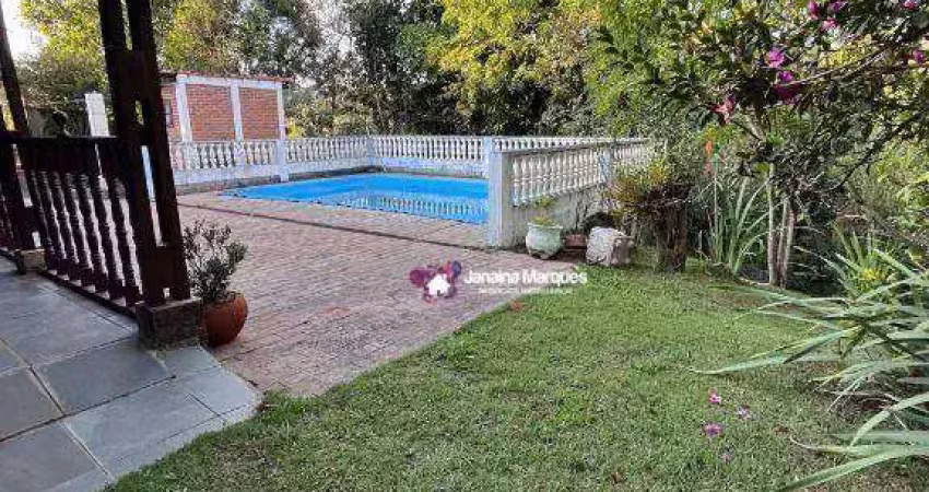 Chácara / sítio com 2 quartos à venda na Av.manoel Santa Ella, 1, Santa Ella, Araçariguama