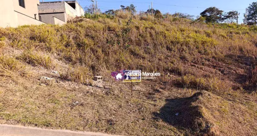 Terreno à venda, 189 m² por r$ 130.000,00 - cruz das almas - araçariguama/sp