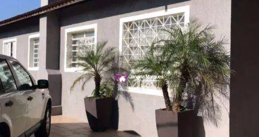 Chácara com 5 dormitórios à venda, 1000 m² por r$ 680.000 - terras de san nicolau - santana de parnaíba/sp