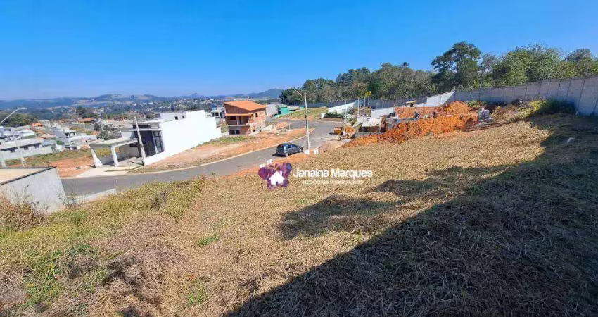 Terreno à venda, 191 m² por r$ 206.700,00 - meirelles - araçariguama/sp