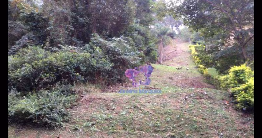 Terreno à venda, 3661 m² por R$ 800.000,00 - Ecoville - Araçariguama/SP