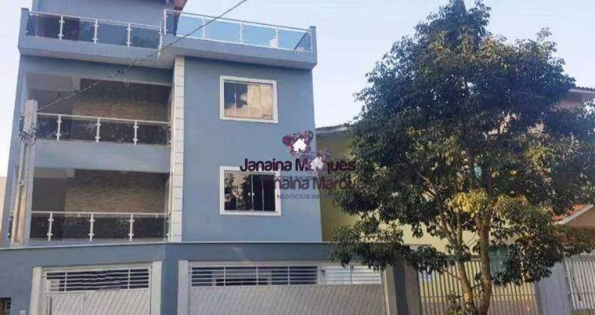 Prédio à venda, 376 m² por R$ 800.000,00 - Jardim Bela Vista - Araçariguama/SP