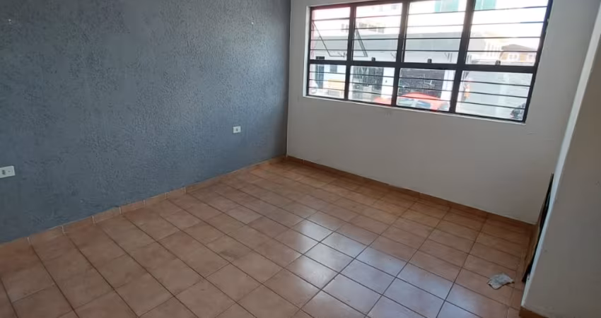 Alugo linda sala comercial 40m²
