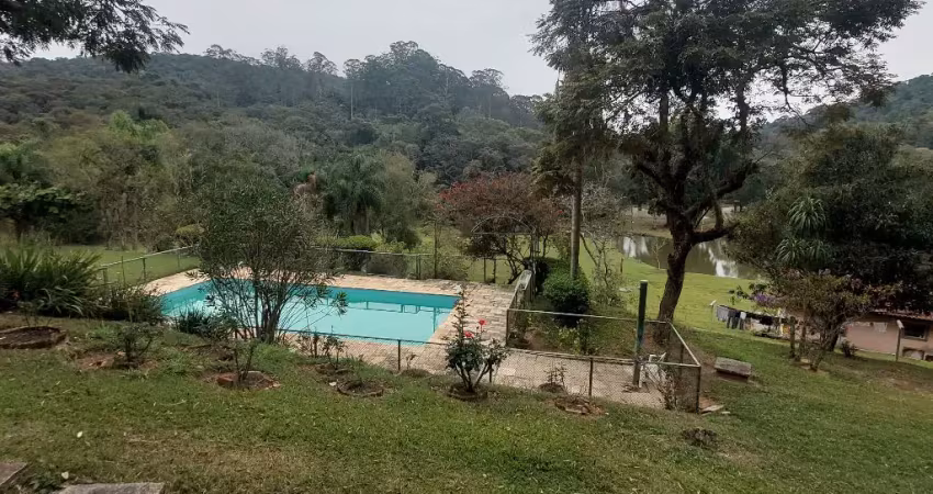Chácara / sítio com 3 quartos à venda na Estrada da Bonanza, 1012, Zona Rural, Vargem Grande Paulista
