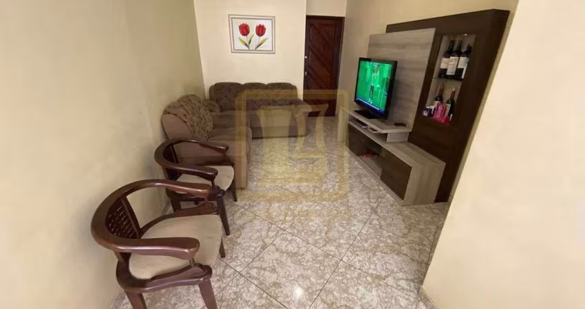 Apartamento com dois dormitórios em centro do Rio de Janeiro
