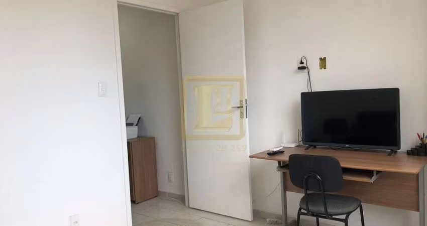 Apartamento Conjugado no centro do Rio de Janeiro
