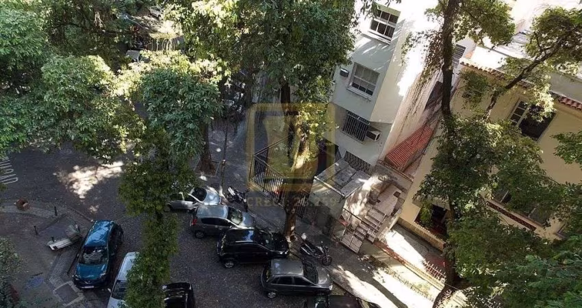 Apartamento Conjugado para venda em Bairro de Fátima (centro)  Rio de Janeiro