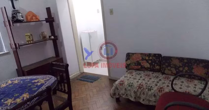 Apartamento tipo conjugado à venda no bairro centro