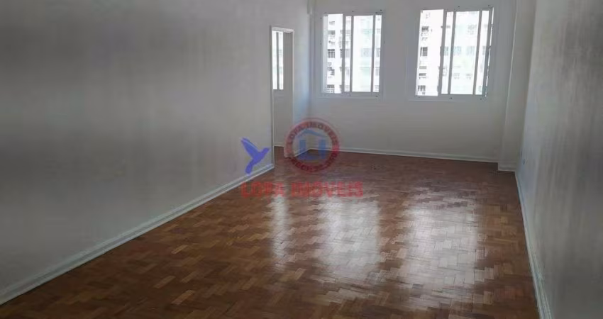 Sala na Avenida Presidente Vargas