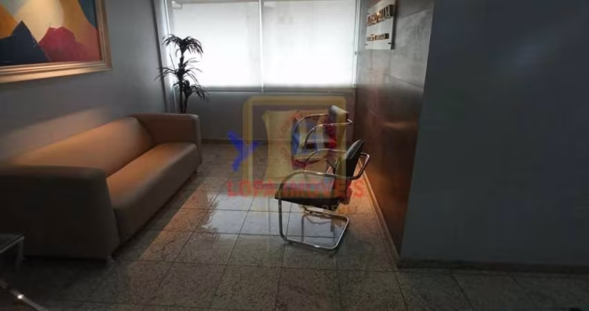Sala à venda no bairro Centro - Rio de Janeiro/RJ, Zona Central