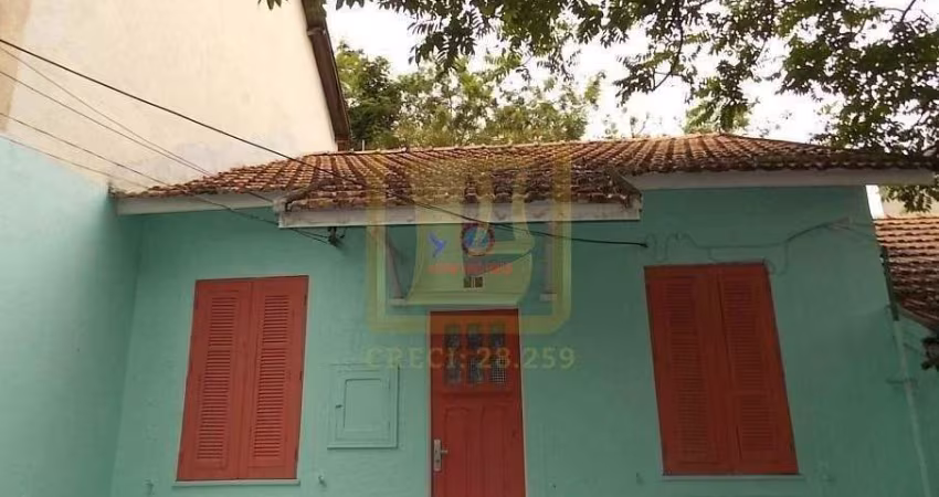 Casa de Três Quartos para  venda no Bairro de   Santa Teresa Rio de Janeiro.