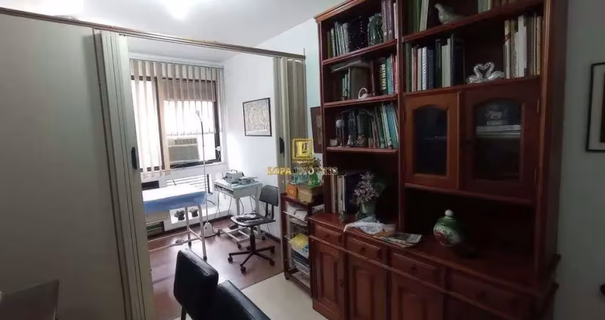 Sala comercial no estácio rio de janeiro com vaga de garagem