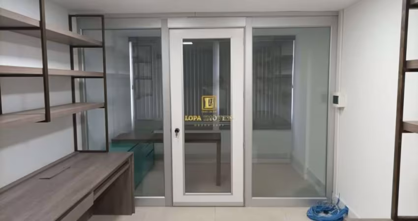 Sala Comercial no Centro do Rio de Janeiro