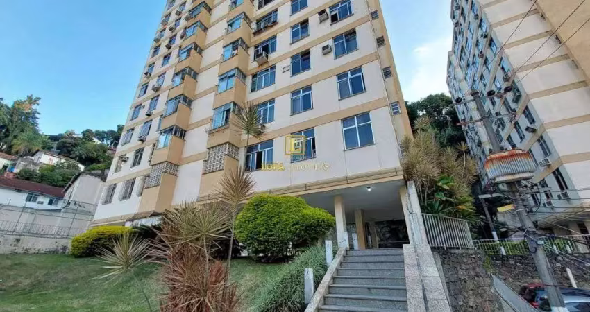 Apartamento com dois dormitórios no centro do rio de janeiro