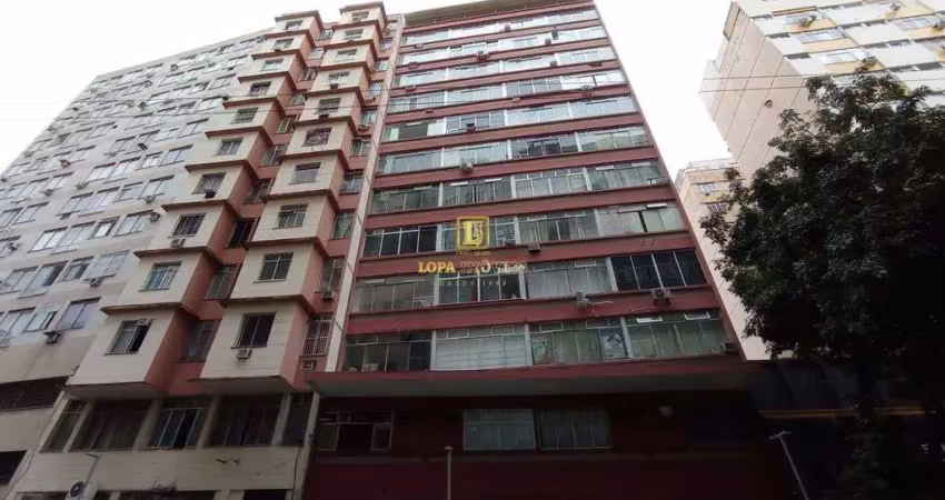Apartamento com 1 quarto à venda na Rua Riachuelo, 148, Centro, Rio de Janeiro