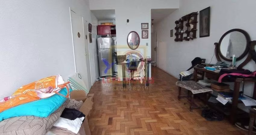 Apartamento com 1 quarto à venda na Cidade Nova, Rio de Janeiro 