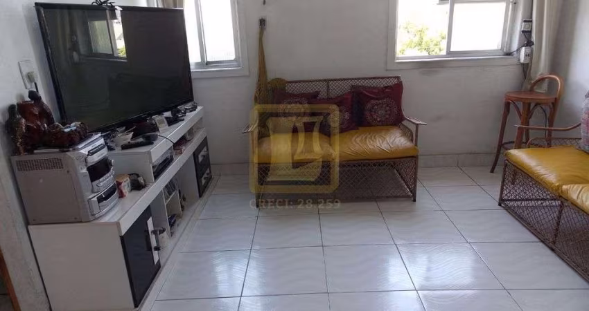 Apartamento tipo casa em Sata Teresa