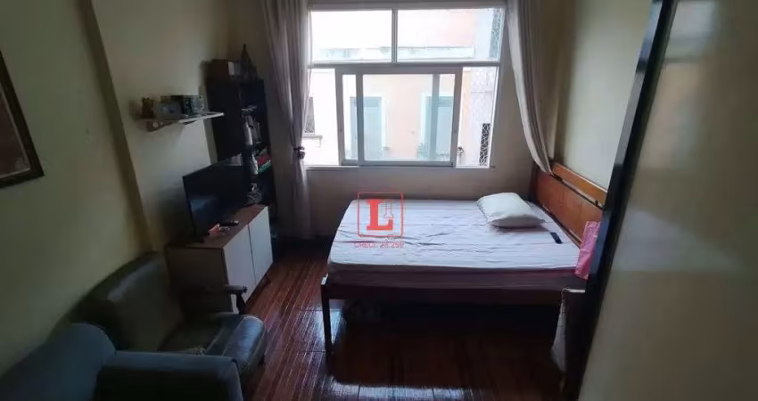 Apartamento tipo conjugado em centro do  rio de janeiro