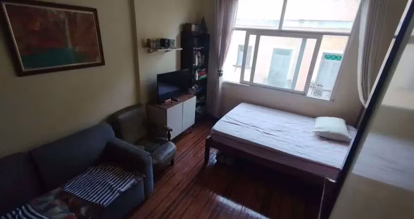 Apartamento tipo conjugado em centro do  rio de janeiro