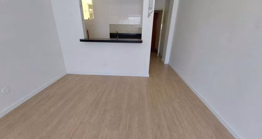 Conjugadão no centro reformado
