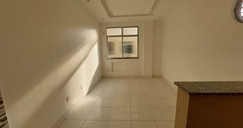 Conjugado no centro do Rio de janeiro com Garagem