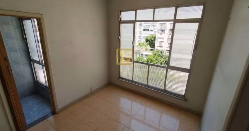 Apartamento Quarto e Sala no Centro do Rio