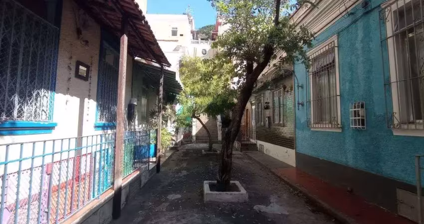 Casa com 2 quartos à venda na Santa Teresa, Rio de Janeiro 