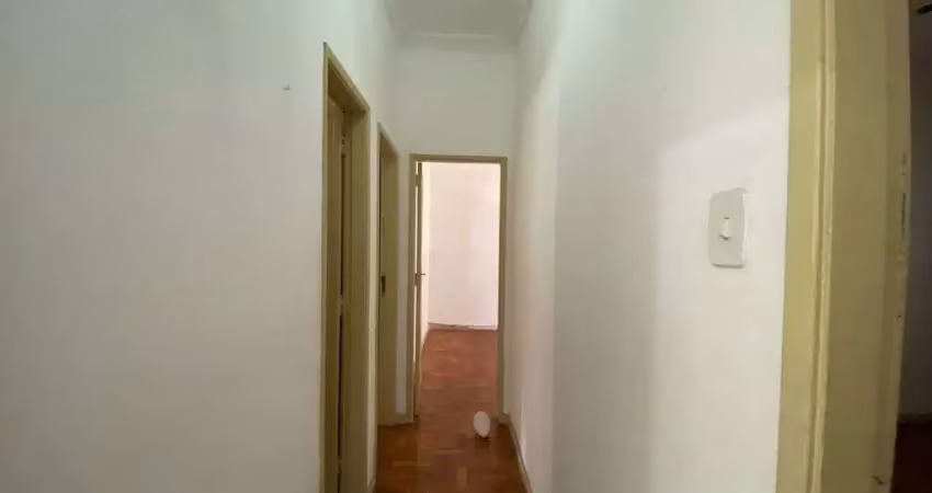 Apartamento de três quartos com 103m² no bairro de fátima no centro rj