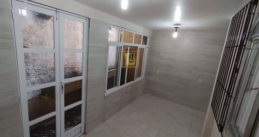 Apartamento com 1 Quarto e 1 banheiro à Venda, 40 m²