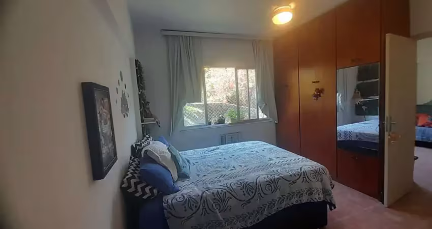 Apartamento a venda de 1 quarto, 2 banheiros e 57m² por r$400.000