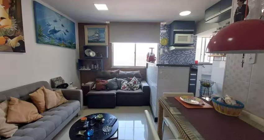 Apartamento com 2 quartos à venda no Centro, Rio de Janeiro 