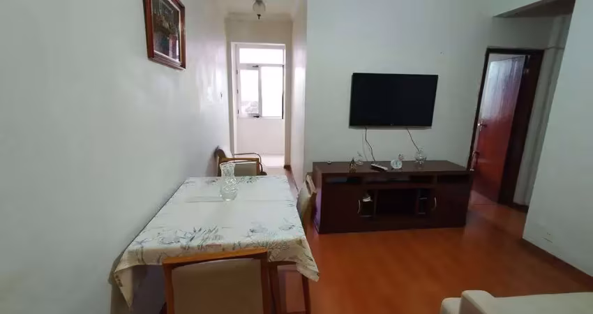 Apartamento de sala e dois quartos e dependência no centro rio de janeiro