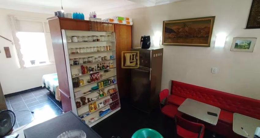 Apartamento Conjugado no Centro do Rio de Janeiro