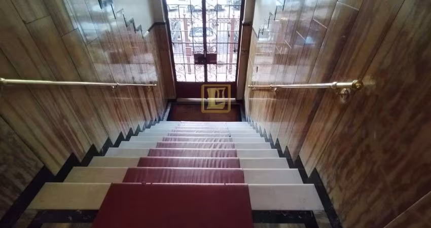Apartamento de Quatro Quartos com Garagem na escritura em Centro Rio de Janeiro