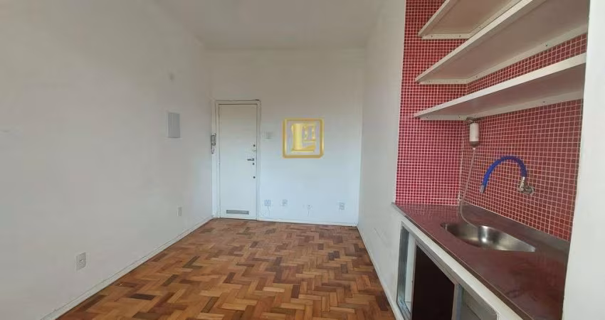 Conjugado  no centro do Rio de Janeiro