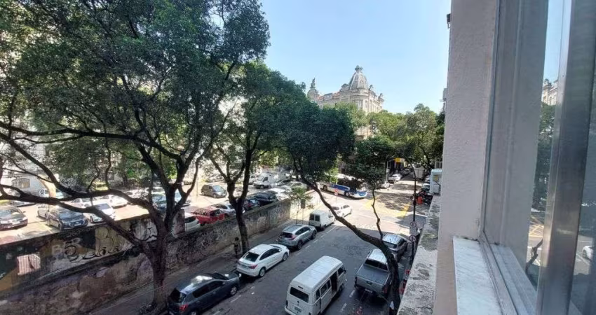 conjugado no centro do Rio de janeiro