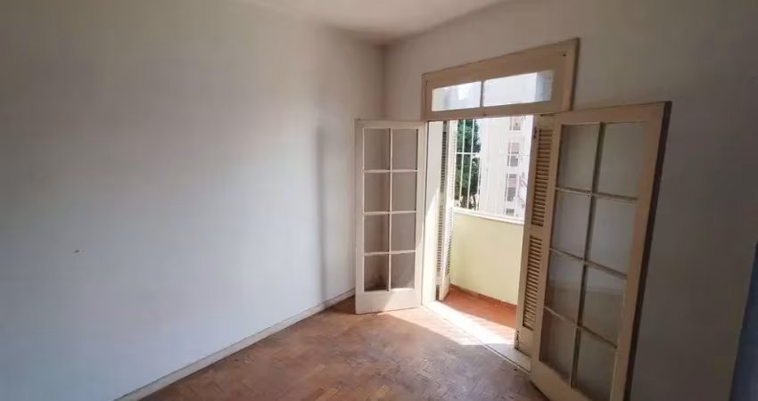 Apartamento com 1 quarto à venda na Rua General Caldwell, 278, Centro, Rio de Janeiro
