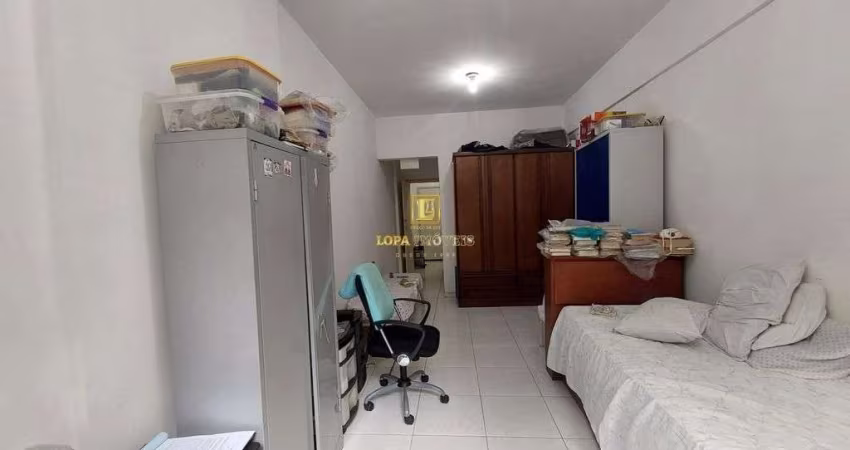 Apartamento  tipo conjugado no centro do Rio de Janeiro