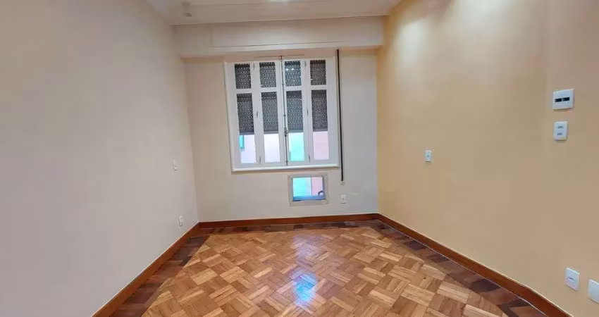 Apartamento com 2 quartos à venda na Avenida Mem de Sá, 247, Centro, Rio de Janeiro