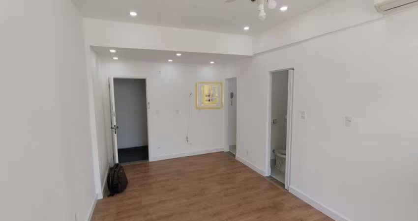 Sala Comercial na Região Centro do Rio de Janeiro