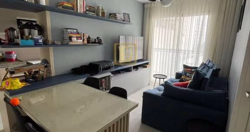 Apartamento à venda no Bairro, Centro com 1 dormitório.