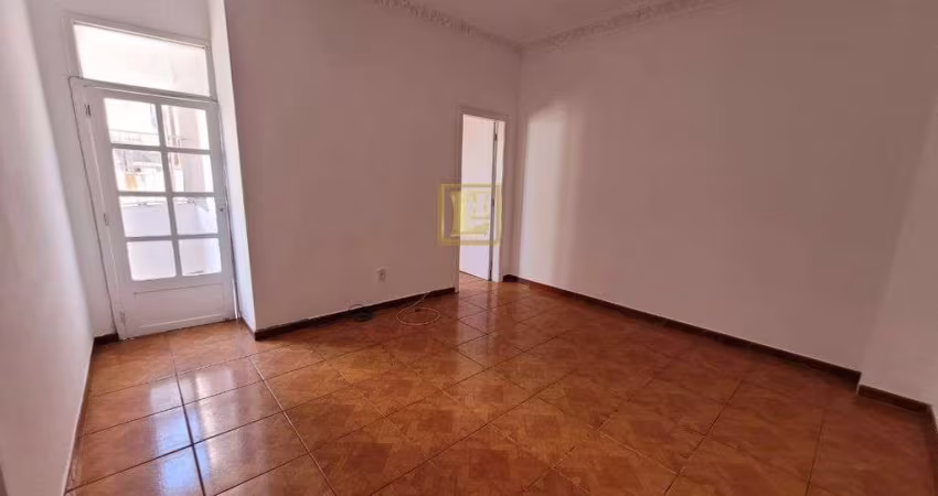 Apartamento sala e quarto no centro