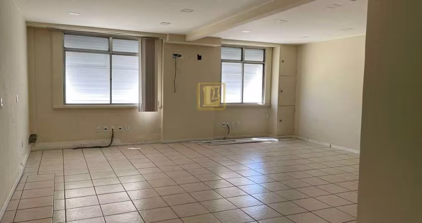 Sala comercial no centro do Rio de Janeiro