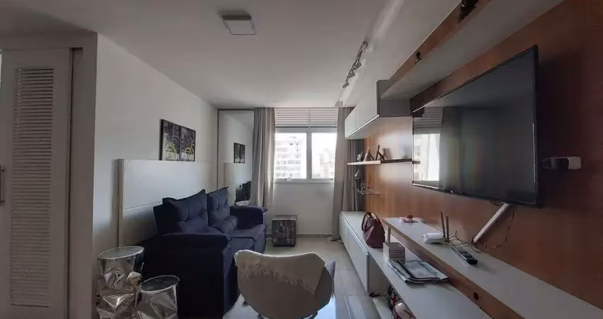 Apartamento com 1 quarto à venda na Avenida Gomes Freire, 558, Lapa, Rio de Janeiro